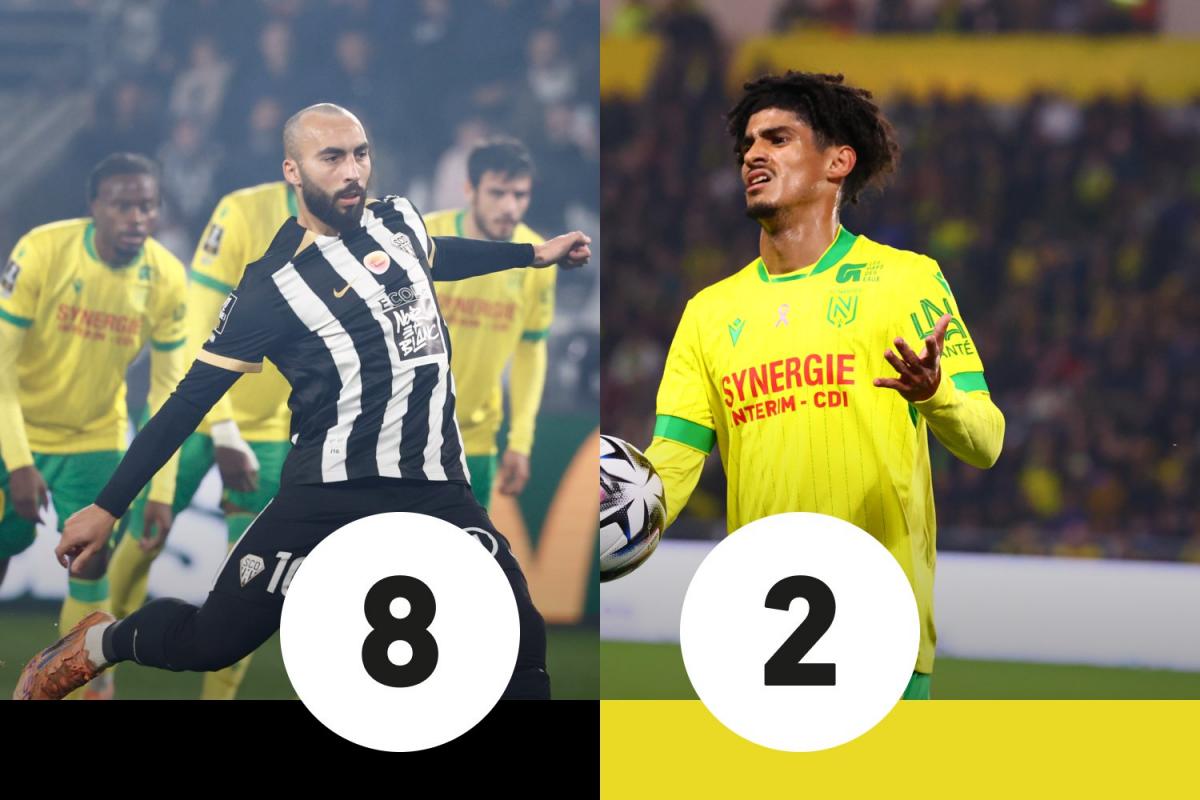 l'ovation pour Abdelli, la remise en question pour Benhattab