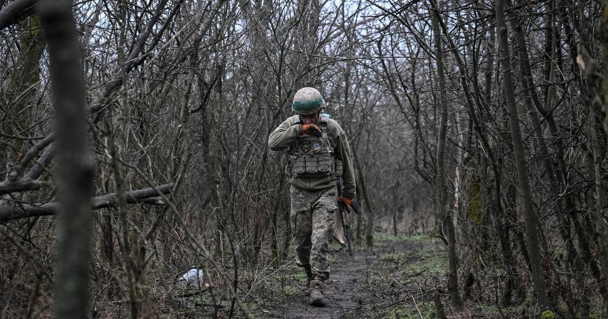 Guerre en Ukraine : «En 2025, la Russie a conquis l’équivalent d’un département français comme l’Aube ou la Savoie» - Le Figaro