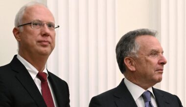 une rencontre entre émissaires russes et américains aura lieu à Miami ce week-end