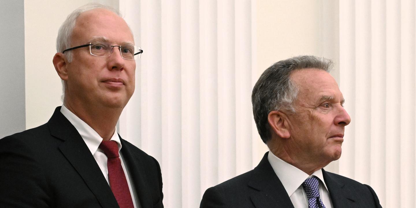 une rencontre entre émissaires russes et américains aura lieu à Miami ce week-end