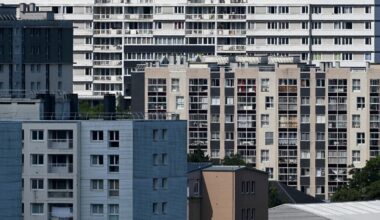 Lyon. Bruno Bernard promet aux habitants de "devenir propriétaire pour le montant d’un loyer"