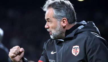 «Tout le monde nous dégueule dessus», le discours d’Ugo Mola aux joueurs toulousains