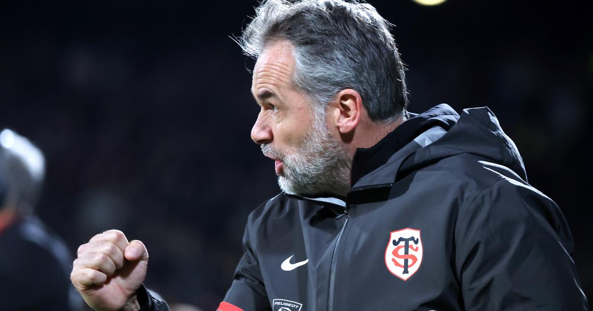 «Tout le monde nous dégueule dessus», le discours d’Ugo Mola aux joueurs toulousains