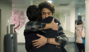 Votez pour votre série préférée de 2025