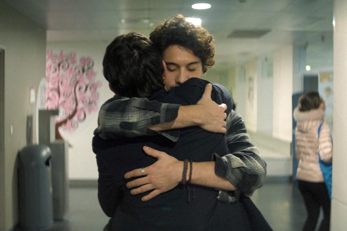 Votez pour votre série préférée de 2025