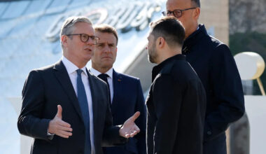 Page d'accueil Yahoo news