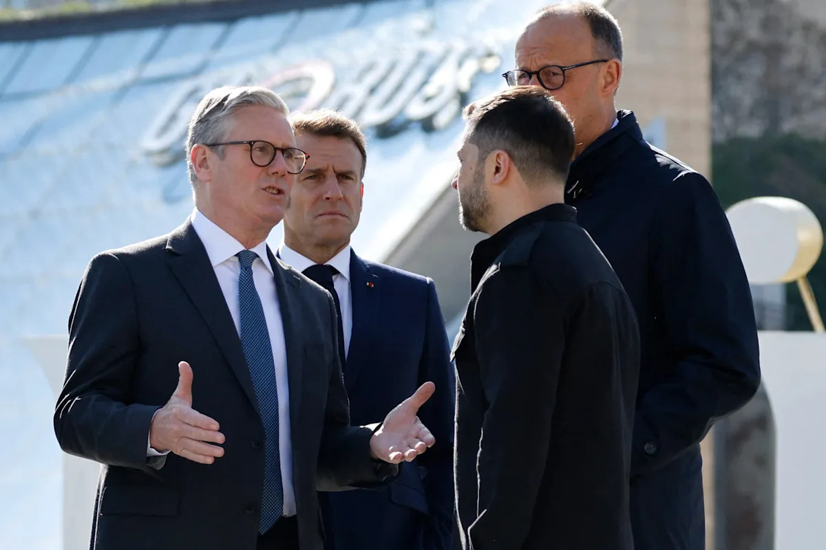 Page d'accueil Yahoo news