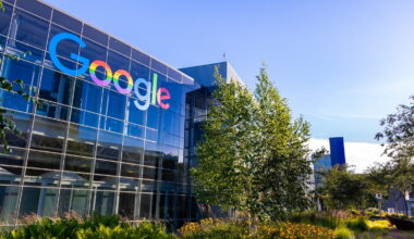 Gel de 110 millions d'euros d'avoirs de Google France dans une procédure engagée par Google Russie