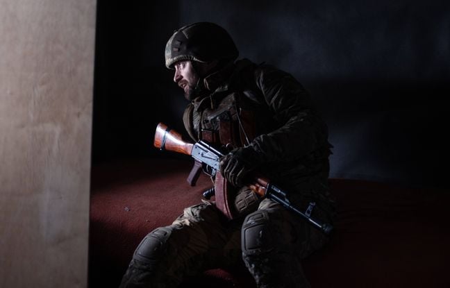 Page d'accueil Yahoo news