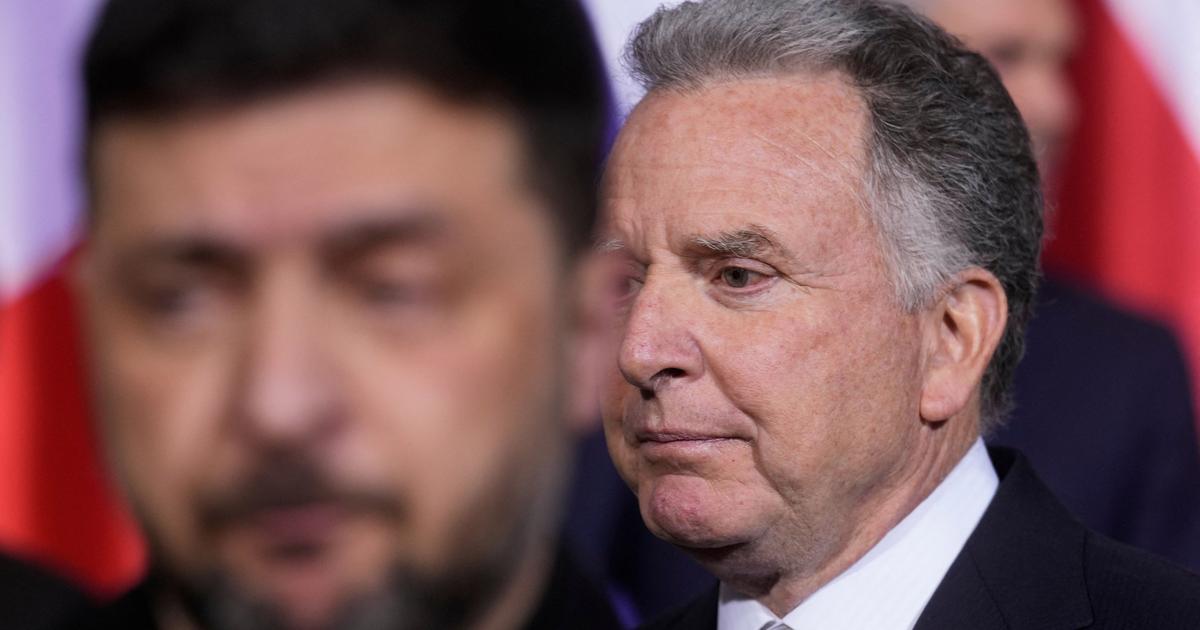 visualisez le récapitulatif des positions de Kiev, Moscou, Washington après les derniers pourparlers