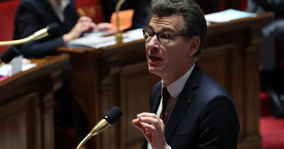 retour sur une enquête interdite