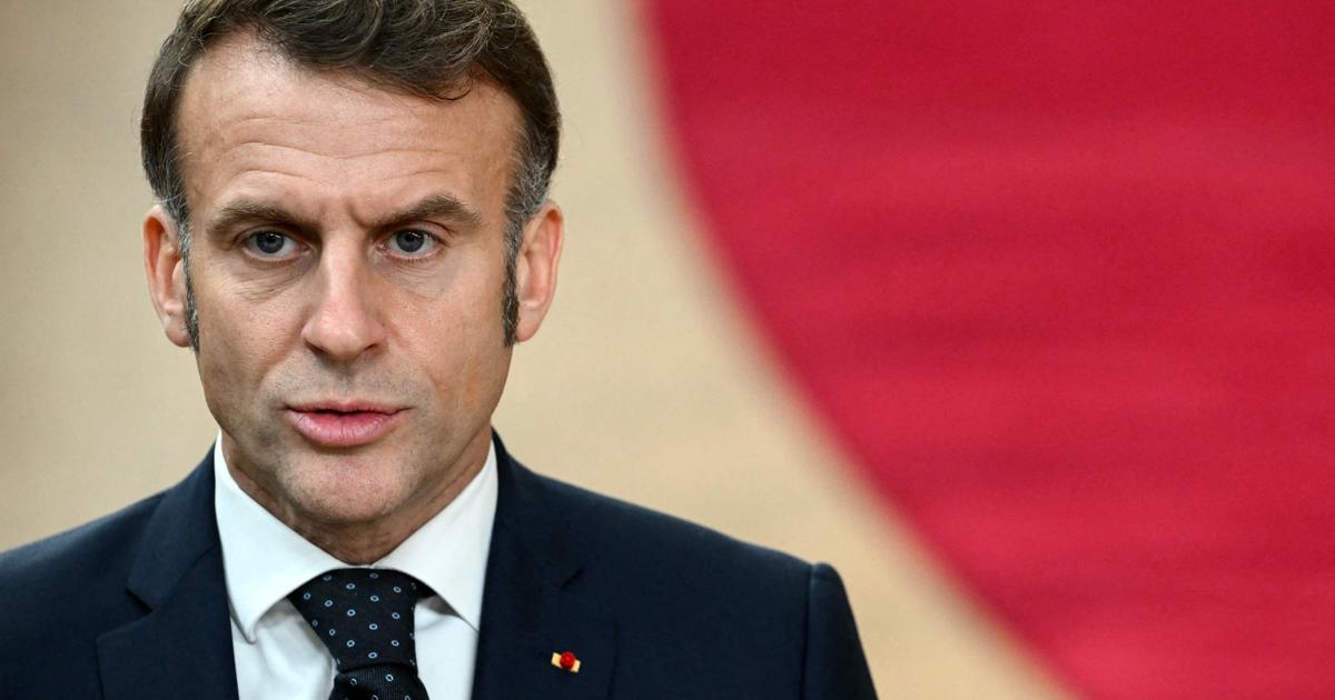 Paris dément toute attaque contre une résidence de Poutine par Kiev