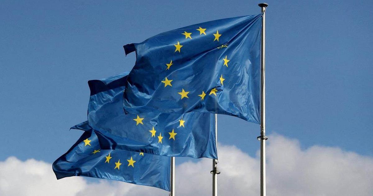 Les pays de l'UE approuvent un durcissement de la politique migratoire