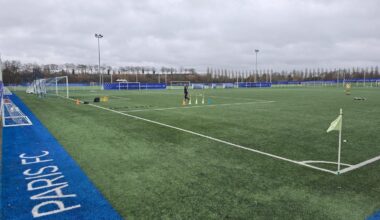 Agrandissement du Paris FC dans le parc du Grand-Godet : pourquoi le Val-de-Marne dit oui