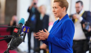 La recette danoise d'"immigration zéro" séduit en Europe