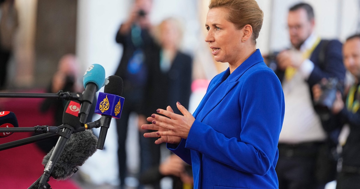 La recette danoise d'"immigration zéro" séduit en Europe