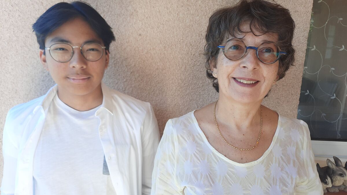 L’opération est imminente : à Toulouse, un donneur enfin trouvé pour Raphaël, atteint d’une leucémie