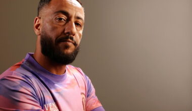 « Il se victimise » : le rappeur Lacrim jugé dans l’Oise, en son absence, pour abandon de famille