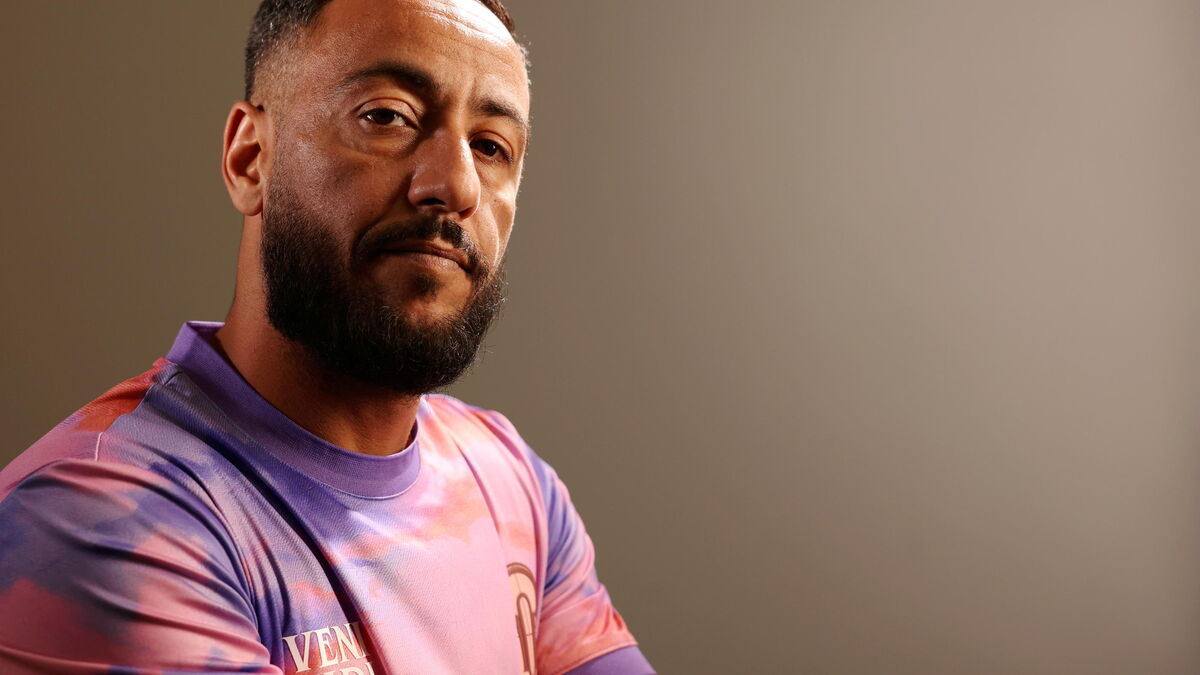 « Il se victimise » : le rappeur Lacrim jugé dans l’Oise, en son absence, pour abandon de famille