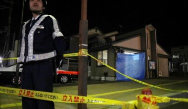 Un « crime odieux » : une Japonaise condamnée pour avoir caché le corps de sa fille, tuée par son mari, dans son congélateur pendant 20 ans
