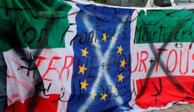 Entre le Maghreb et l’UE, un garrot contre la migration illégale