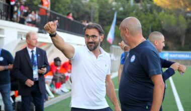 « Coupez-moi le doigt » : les 1 001 vies de Helder Esteves, coach des Lusitanos et adversaire de Lille en Coupe de France