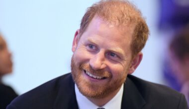 Archie et Lilibet bientôt au Royaume-Uni ? Il y aurait du nouveau concernant la sécurité du prince Harry