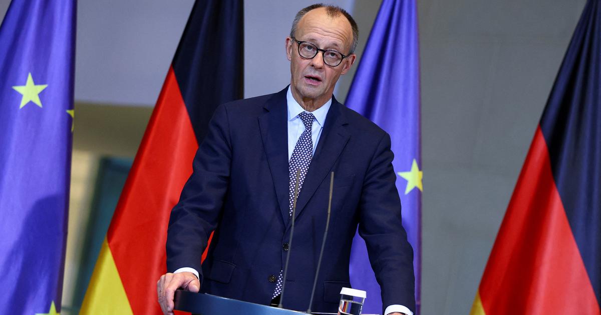 la réforme des retraites de Merz adoptée au Parlement