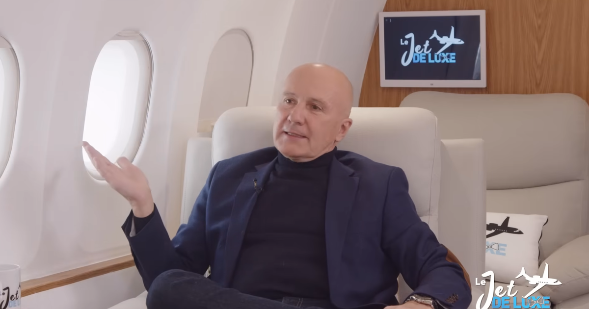 Dominique Rizet (BFMTV) dézingue France Télévisions