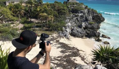 Combien sont payés les influenceurs voyage ?