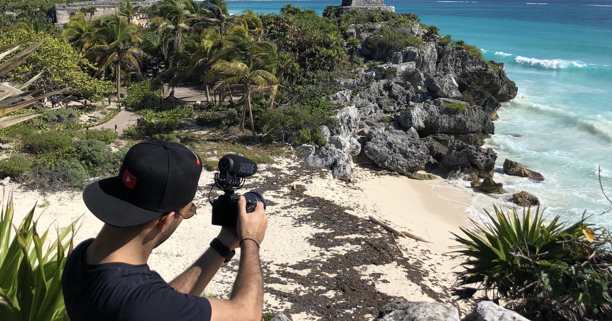 Combien sont payés les influenceurs voyage ?