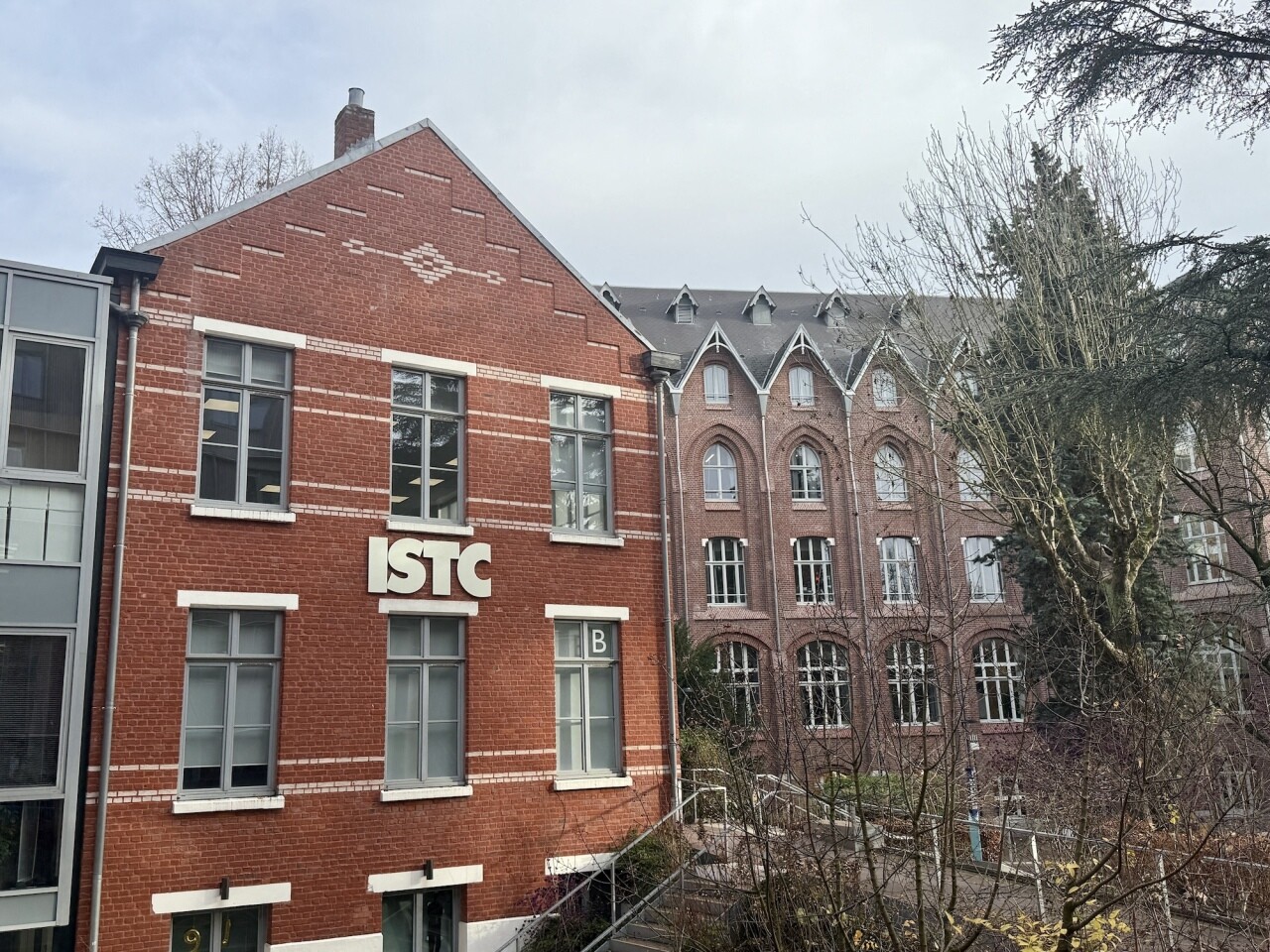 Lille. L'école ISTC va se doter d'un nouveau campus d'ici 2028 pour renforcer son excellence