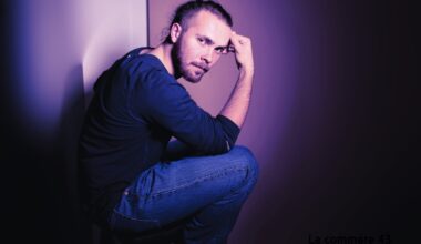 L'artiste Eoda sort un nouveau titre et un clip tourné en Haute-Loire