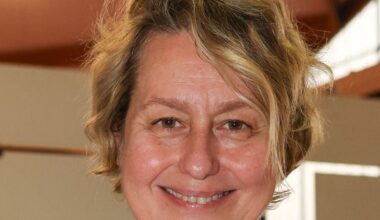 "Un nouveau départ" pour Luana Belmondo après deux années pour se reconstruire, l'ex de Paul Belmondo se confie