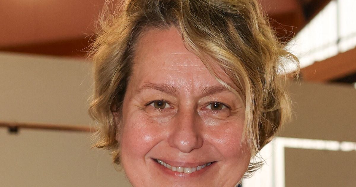 "Un nouveau départ" pour Luana Belmondo après deux années pour se reconstruire, l'ex de Paul Belmondo se confie