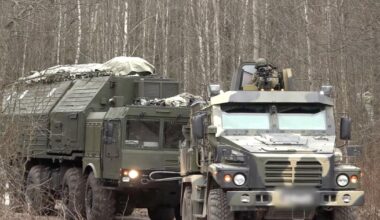 EN DIRECT - Guerre en Ukraine: la Russie affirme avoir déployé des missiles Orechnik à capacité nucléaire en Biélorussie