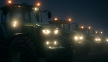 Blocage d'agriculteurs près de Montastruc : A68 coupée et déviée direction Toulouse