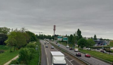 quel trafic avant l'arrivée du Père Noël ?