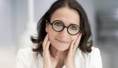 Un nouveau restaurant à Paris pour Anne-Sophie Pic