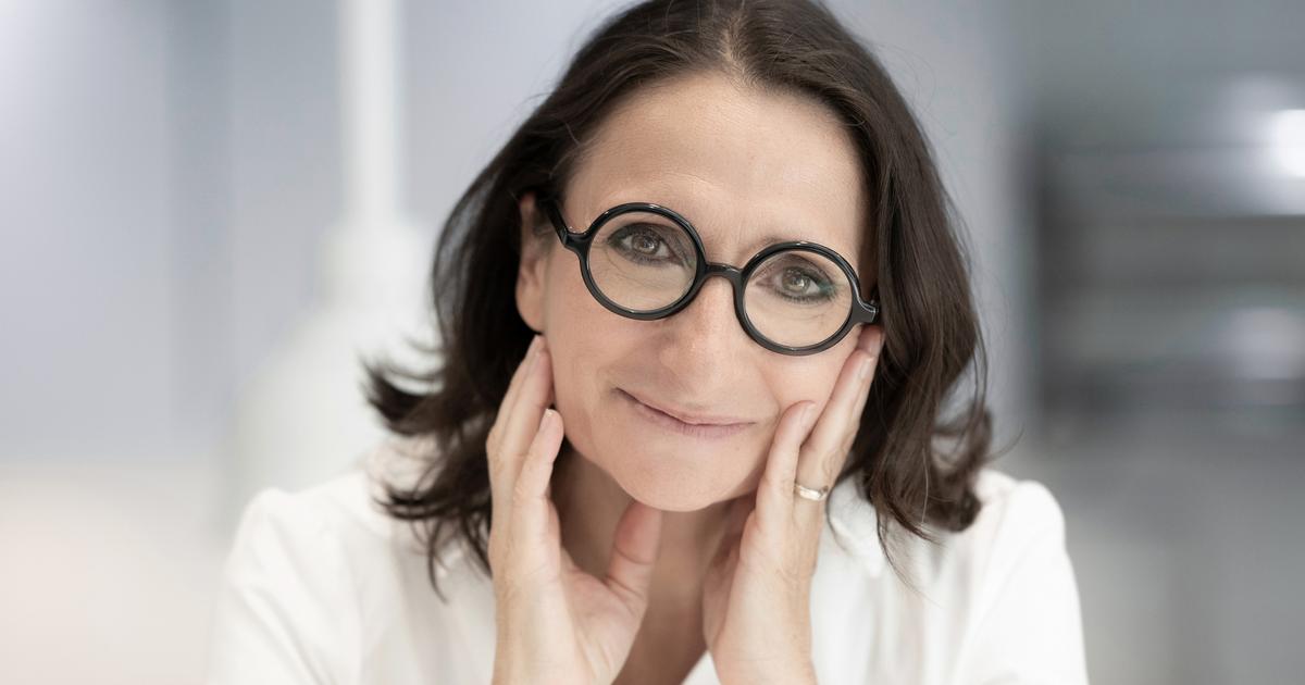 Un nouveau restaurant à Paris pour Anne-Sophie Pic