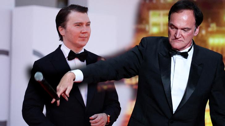L’acteur Paul Dano a reçu le soutien de plusieurs acteurs et réalisateurs après avoir été vivement critiqué par Quentin Tarantino.