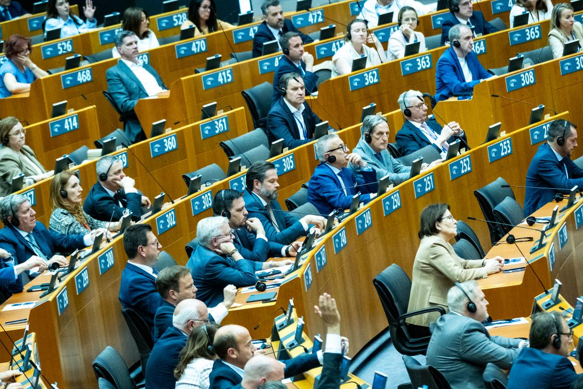 pourquoi abandonner le devoir de vigilance présente un risque pour l’avenir industriel et écologique de l’Europe