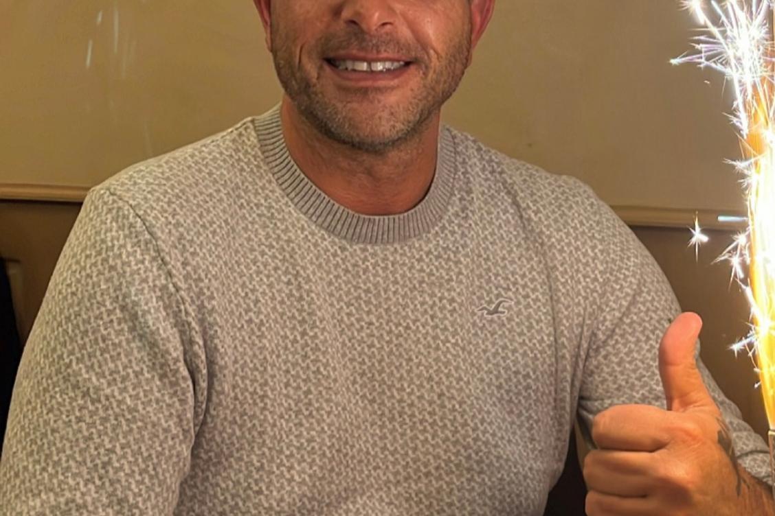 Christophe Charpentier, ancien patron des taxis de Nice est décédé