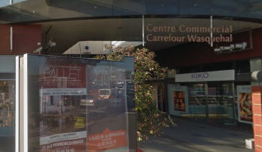 Wasquehal. Appelée par l'agent de sécurité du Carrefour, la police vient en aide à un homme diabétique