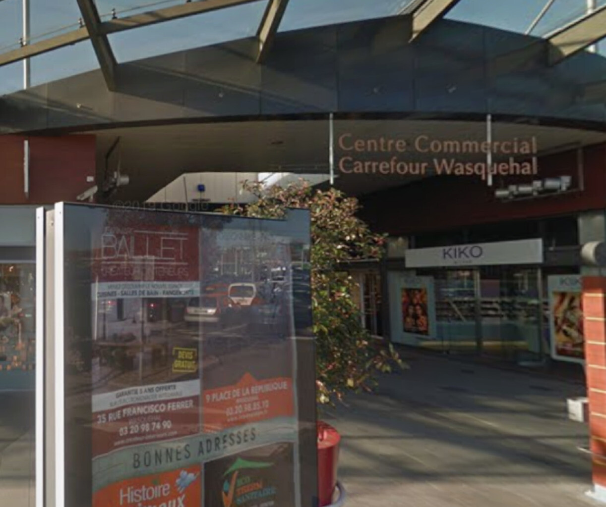 Wasquehal. Appelée par l'agent de sécurité du Carrefour, la police vient en aide à un homme diabétique