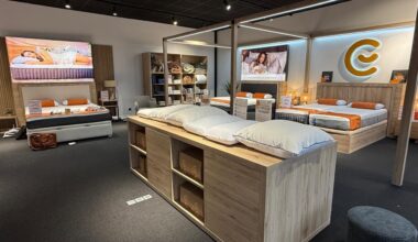 Près de Rouen, cette grande enseigne s’implante pour la première fois en Normandie