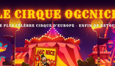 l’OGC Nice raillé par ses supporters après une septième défaite