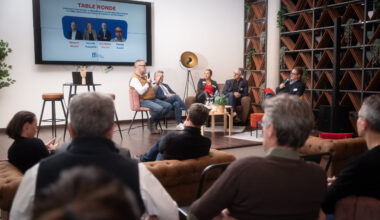 Les Forces françaises de l’industrie s’implantent aussi à Grenoble