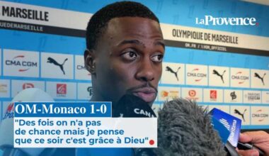 Abderrahmane gère la supérette Vival près de la Poste d'Encagnane depuis 21 ans.