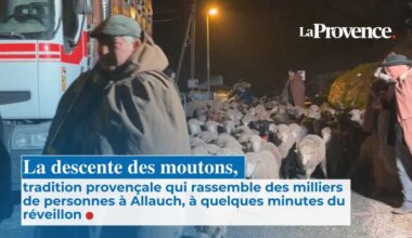Cette photographie, diffusée par les services d'urgence ukrainiens le 23 décembre 2025, montre des secouristes ukrainiens s'efforçant d'éteindre un incendie à bord d'un cargo civil après une attaque aérienne présumée dans un port de la région d'Odessa,...